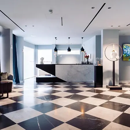 Hotell Michelangelo 4*