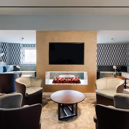 Michelangelo Ξενοδοχείο