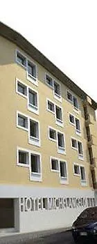 Michelangelo Hotell Carrara