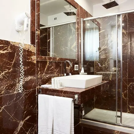 Michelangelo Καρράρα