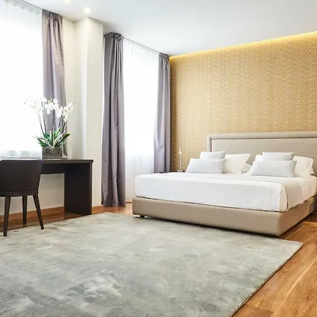 Ξενοδοχείο Michelangelo Καρράρα