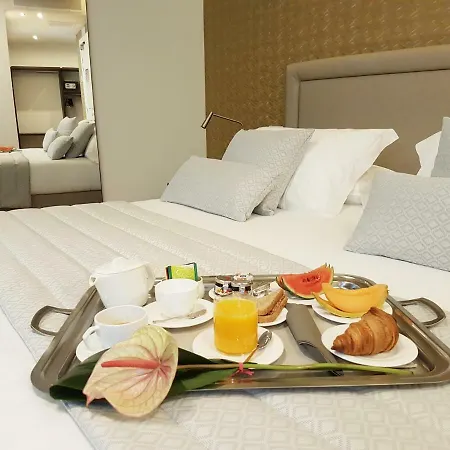 Michelangelo Καρράρα