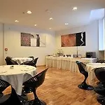 Michelangelo מלון 4*