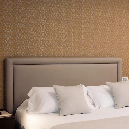 Hotel Michelangelo 4*