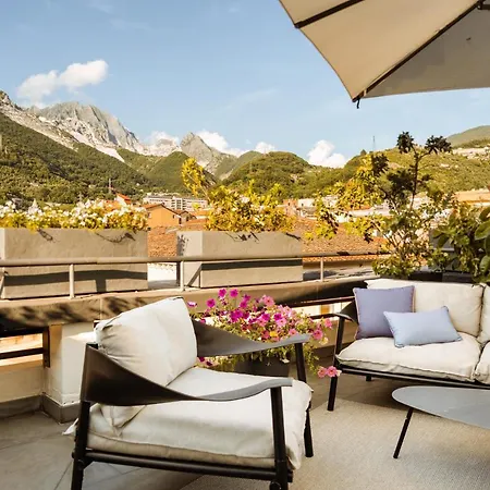 Hotel Michelangelo 4*