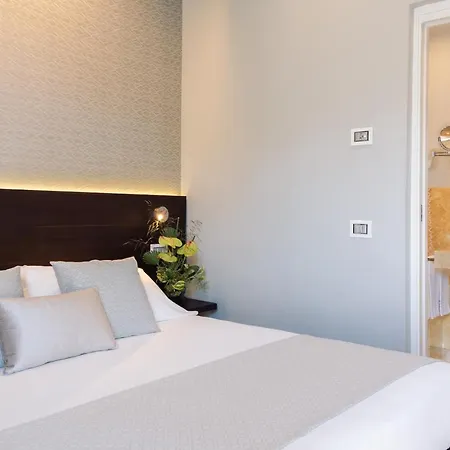 Hotel Michelangelo 4*