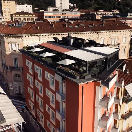 Hotel Michelangelo
