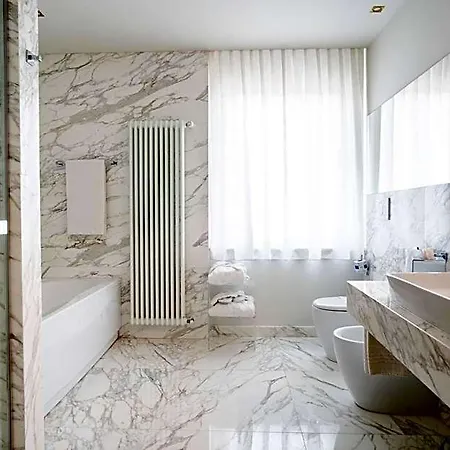 Hotel Michelangelo Carrara