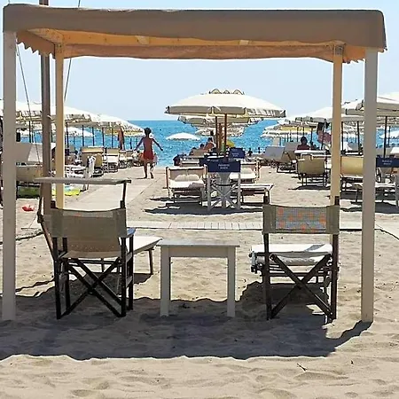 Michelangelo 4* Carrara