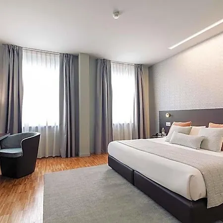 Michelangelo Hotel