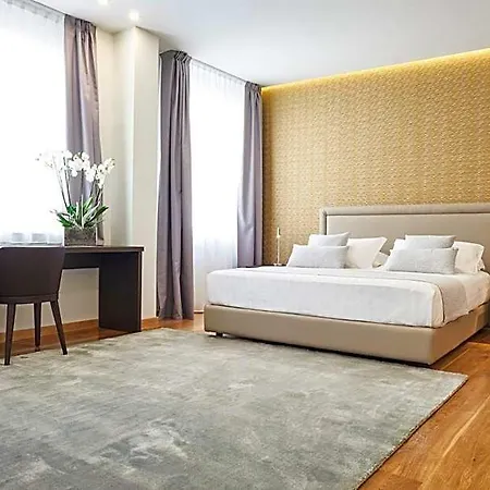 Michelangelo Hotel