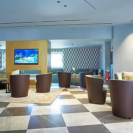 Michelangelo Hotel Carrara