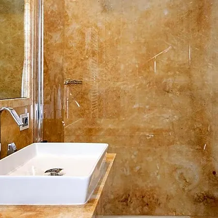 Michelangelo 4* Carrara