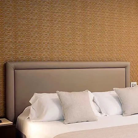 Hotel Michelangelo 4*