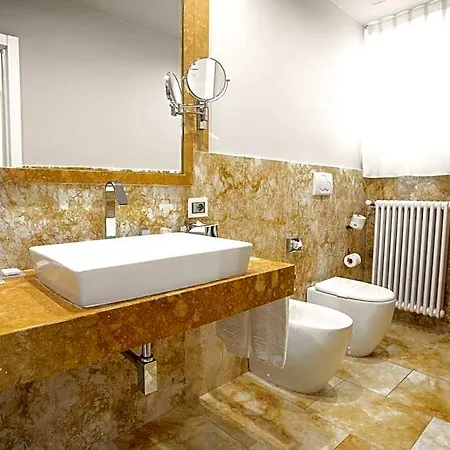 Hotel Michelangelo 4*