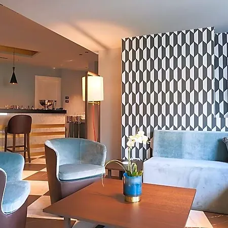 Michelangelo Hotel Carrara