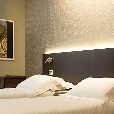 Hotel Michelangelo