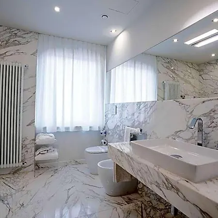 Hotel Michelangelo