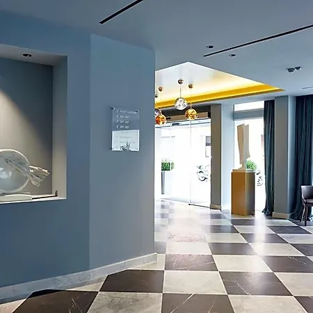 Michelangelo 4* Carrara