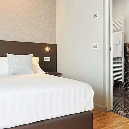 Michelangelo 4* Carrara