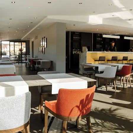 Michelangelo Hotel 4*
