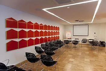 Hotel Michelangelo 4*