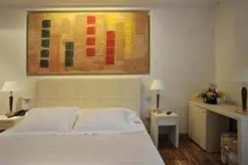 Hotel Michelangelo 4*
