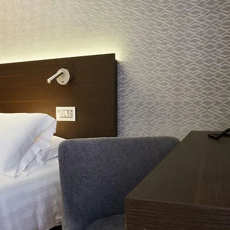 Michelangelo Hotel 4*