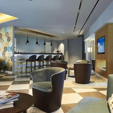 Hotel Michelangelo