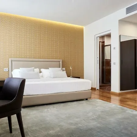Hotel Michelangelo